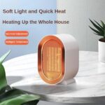 Bicevel room heater