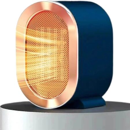 Bicevel room heater