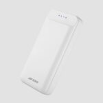 Mobile power bank Pro 25w (20000 mah)