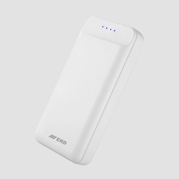 Mobile power bank Pro 25w (20000 mah)