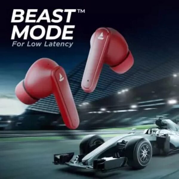 boAt Airdopes 115 True Wireless Earbuds