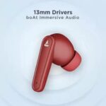 boAt Airdopes 115 True Wireless Earbuds