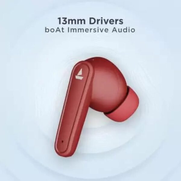 boAt Airdopes 115 True Wireless Earbuds