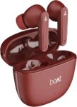 boAt Airdopes 115 True Wireless Earbuds