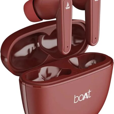 boAt Airdopes 115 True Wireless Earbuds
