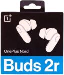 OnePlus Nord Buds 2r true wireless earbuds
