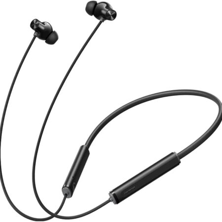 Realme Buds Wireless 3 Neo Bluetooth neckband earphones