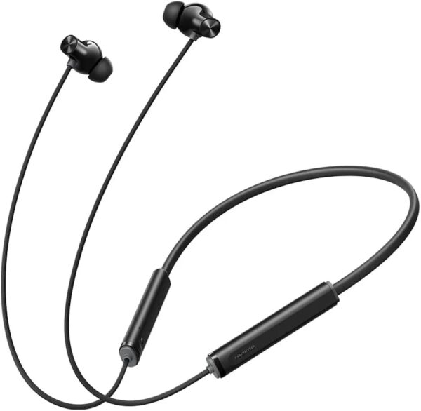 Realme Buds Wireless 3 Neo Bluetooth neckband earphones