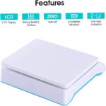 kitchen weighing scale