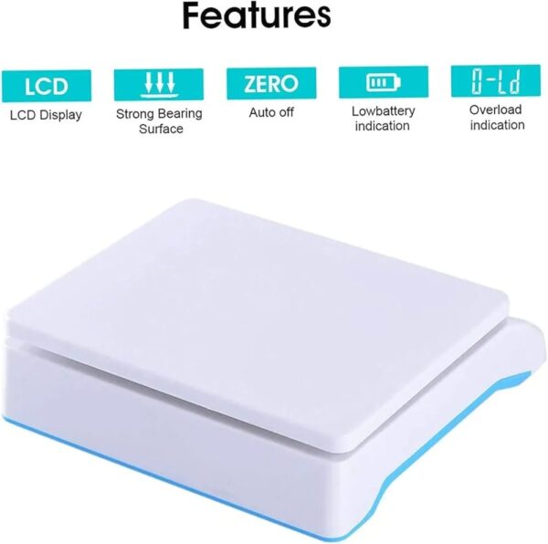 kitchen weighing scale