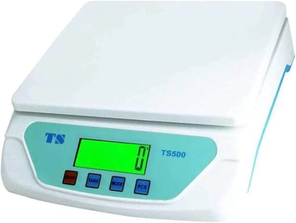 kitchen weighing scale