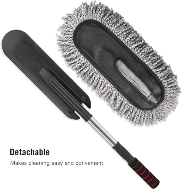 Car Cliner Brush