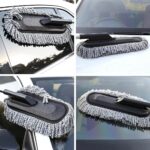 Car Cliner Brush