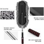 Car Cliner Brush