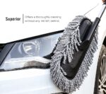 Car Cliner Brush