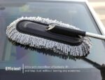 Car Cliner Brush