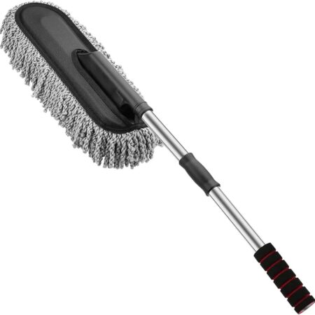 Car Cliner Brush