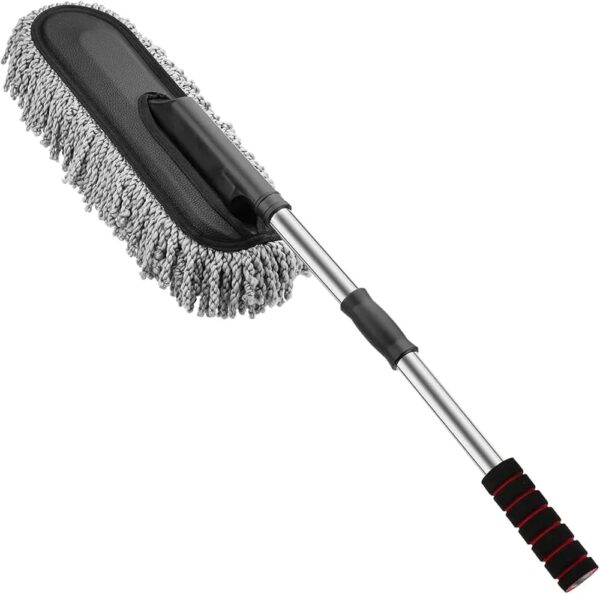 Car Cliner Brush