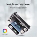 Itel Star 110F 10,000mAh Powerbank
