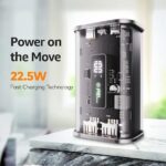Itel Star 110F 10,000mAh Powerbank