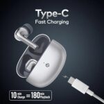 itel T31 Pro ANC TWS Earbuds