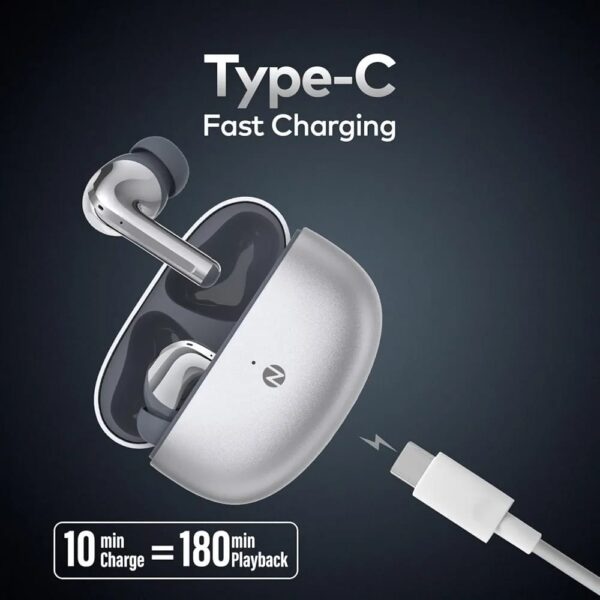 itel T31 Pro ANC TWS Earbuds