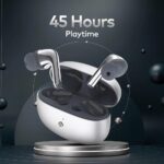 itel T31 Pro ANC TWS Earbuds