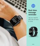 Itel Flair Fit smartwatch
