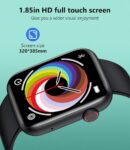 Itel Flair Fit smartwatch