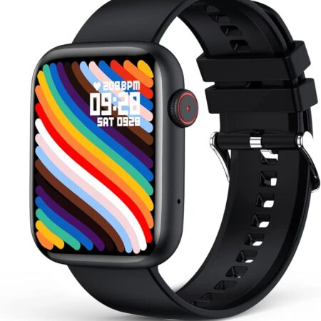 Itel Flair Fit smartwatch