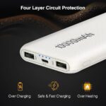 Mobile power bank Pro 25w (10000 mah)
