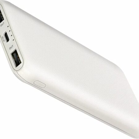 Mobile power bank Pro 25w (10000 mah)