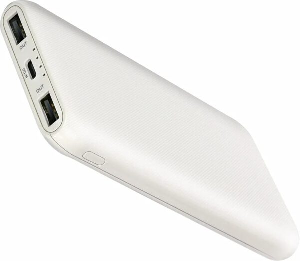 Mobile power bank Pro 25w (10000 mah)
