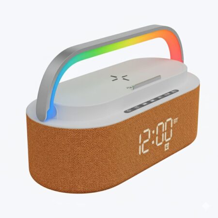 DUUBI Marvel 24W Bluetooth Speaker