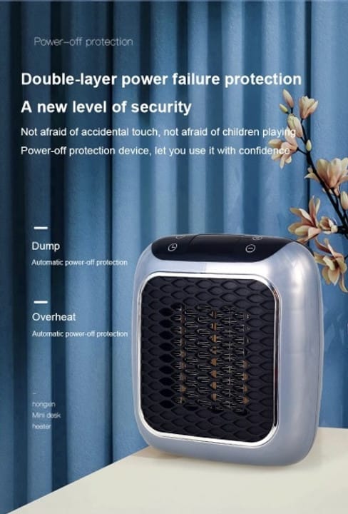 Handy Heater
