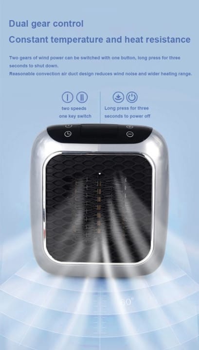 Handy Heater