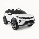 Toyota Fortuner Legender