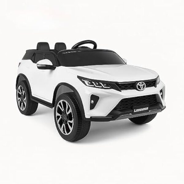 Toyota Fortuner Legender