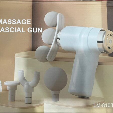 Fascia MASSAGE GUN