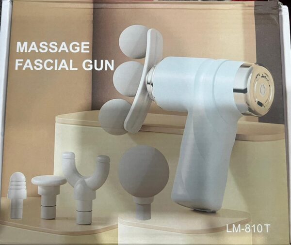 Fascia MASSAGE GUN