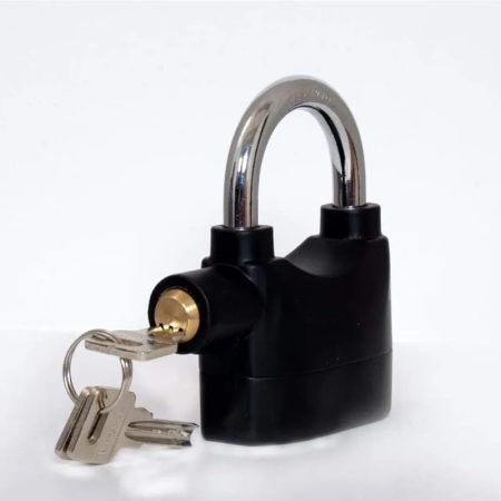 MUSIC LOCK