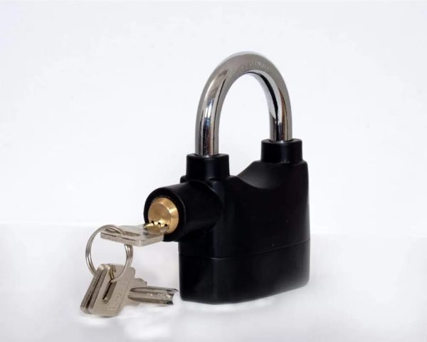 MUSIC LOCK