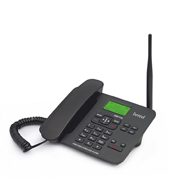Beetel F1K GSM Fixed Wireless Phone