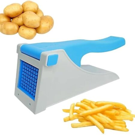 French fry chipser/potato cutter