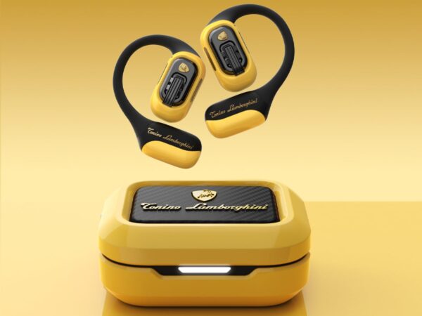 D MOOSTER Lamborghini TL65