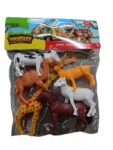 Toybel Jungle Animals