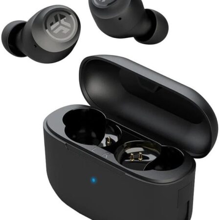 JLab GO Air POP True Wireless Earbuds
