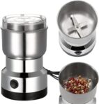 Nima NM-8300 Electric Grinder
