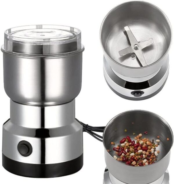 Nima NM-8300 Electric Grinder