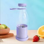 mini juicer blender